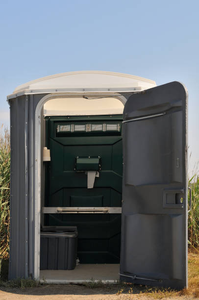 Best Portable bathroom rental  in North Alamo, TX