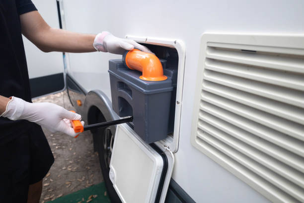 Best Emergency porta potty rental  in North Alamo, TX